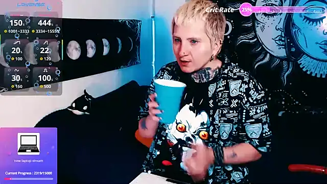 Snapshot of Marieblueeyes chatting on February 26, 2026, 1:55 pm Marieblueeyes online show from February 26, 2026, 1:55 pm