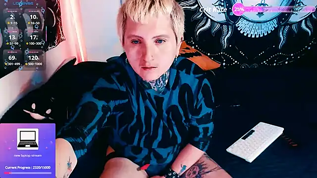 Snapshot of Marieblueeyes chatting on February 28, 2026, 6:51 pm Marieblueeyes online show from February 28, 2026, 6:51 pm