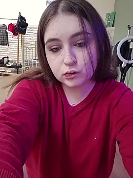 Snapshot of Yammy_Yumi chatting on June 30, 2026, 2:28 pm Yammy Yumi online show from June 30, 2026, 2:28 pm