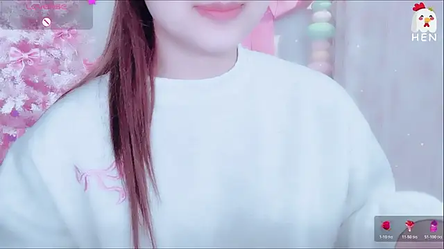 hen237 online show from November 14, 2025, 11:30 pm