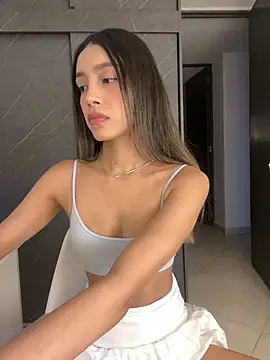 SelenaStone online show from December 22, 2024, 10:58 pm