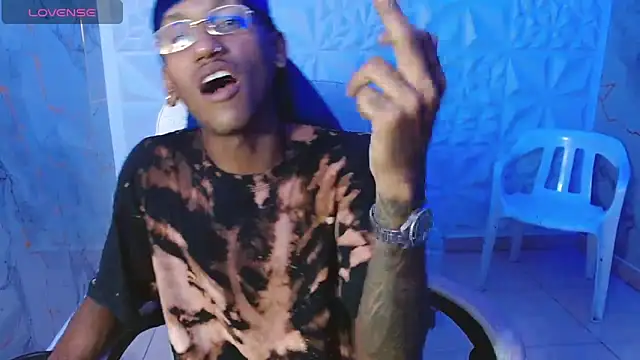 ManSant online show from April 8, 2026, 4:41 pm