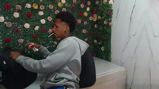 ManSant online show from March 21, 2026, 3:27 pm