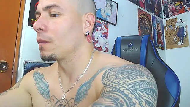 Snapshot of jakson_hot chatting on October 3, 2025, 6:31 pm jakson hot online show from October 3, 2025, 6:31 pm