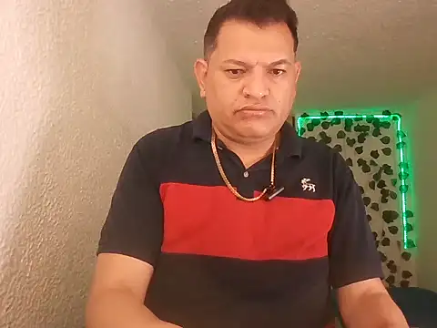 SexDiffrent online show from April 30, 2026, 5:09 pm