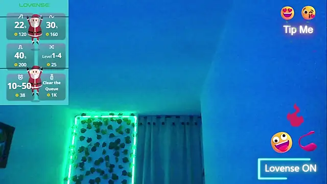 Snapshot of SexDiffrent chatting on December 13, 2025, 8:04 pm SexDiffrent online show from December 13, 2025, 8:04 pm