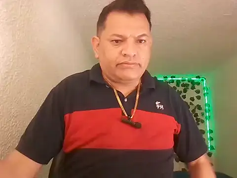 SexDiffrent online show from April 30, 2026, 8:57 pm