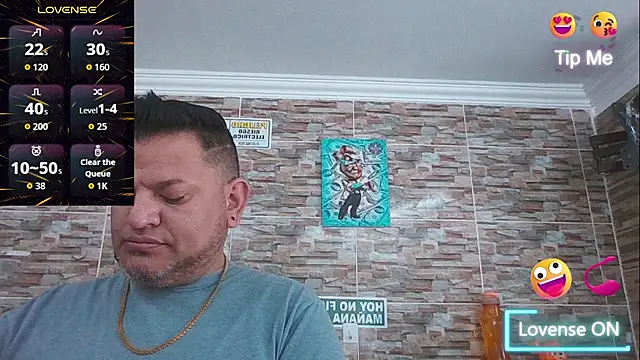 Snapshot of SexDiffrent chatting on November 7, 2025, 4:44 pm SexDiffrent online show from November 7, 2025, 4:44 pm