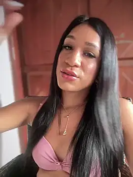 Ashly Miller online show from December 15, 2025, 8:14 pm