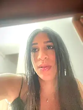 Ashly Miller online show from November 11, 2025, 7:41 pm