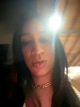 Ashly Miller online show from October 11, 2025, 7:59 pm