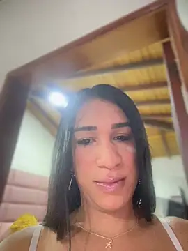 Ashly Miller online show from January 31, 2026, 7:34 pm