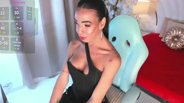 KatalinaMillan online show from September 26, 2025, 6:31 am