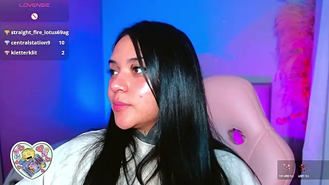 kim blake online show from February 14, 2025, 8:48 pm