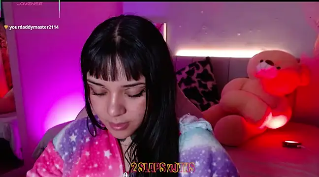 kim blake online show from March 6, 2025, 8:59 pm