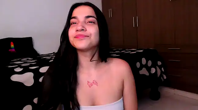 zendayasexxx online show from January 31, 2025, 5:09 am