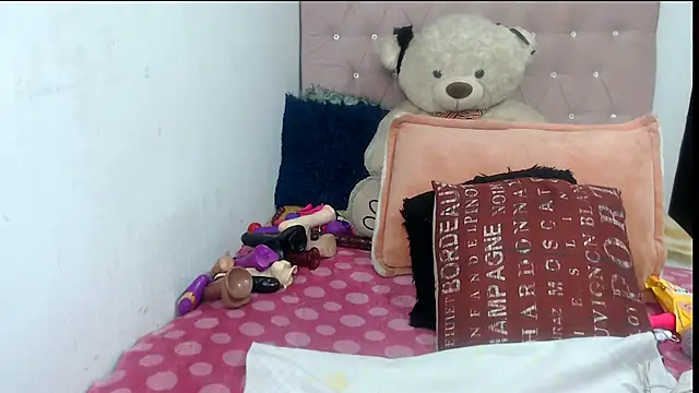 Negrabig online show from April 11, 2026, 3:25 am