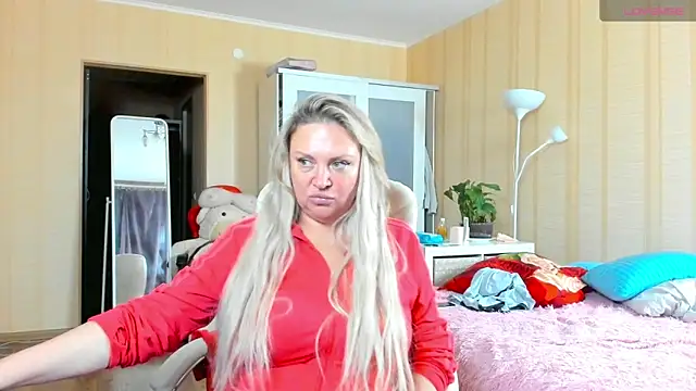 PamHardFuck online show from June 12, 2026, 7:44 pm