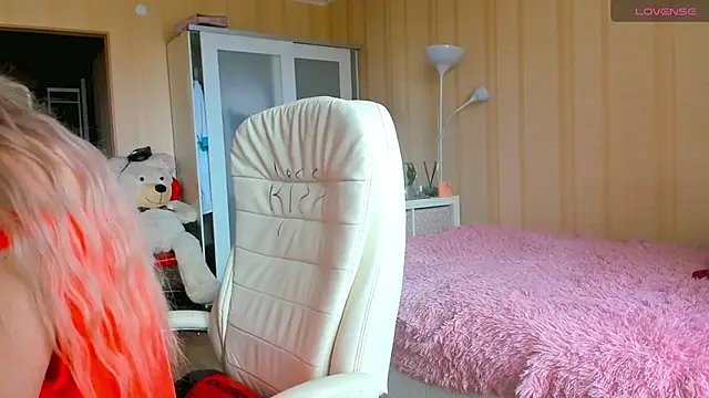 PamHardFuck online show from July 23, 2026, 9:06 am