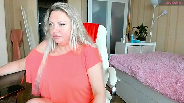 PamHardFuck online show from June 24, 2026, 3:10 pm