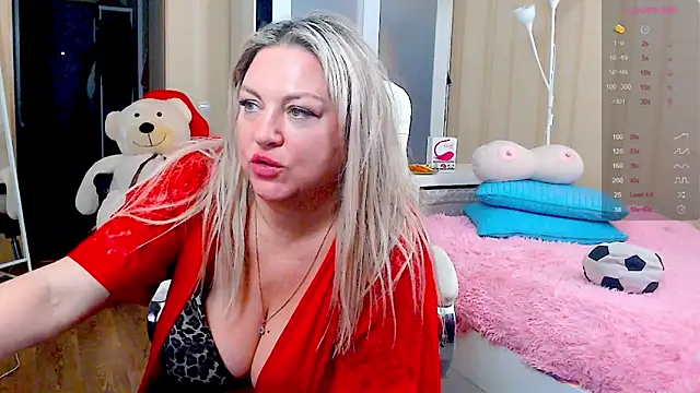 Snapshot of PamHardFuck chatting on February 22, 2025, 7:36 pm PamHardFuck online show from February 22, 2025, 7:36 pm