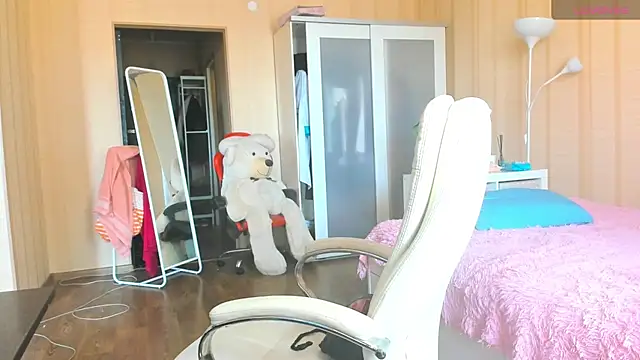 PamHardFuck online show from July 31, 2026, 10:25 am