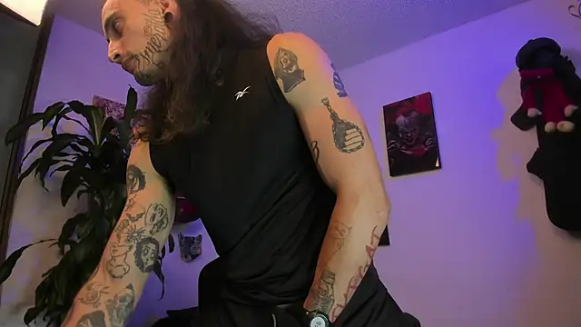 Ryuk it online show from September 27, 2025, 2:23 pm