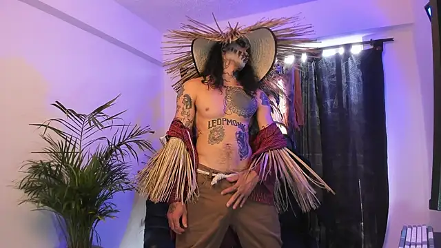 Ryuk it online show from October 31, 2025, 2:35 pm