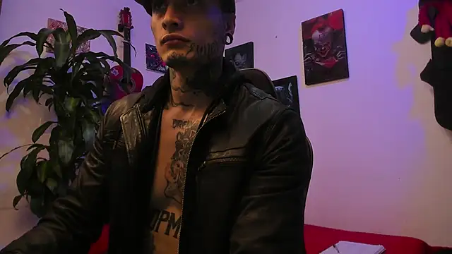 Ryuk it online show from September 30, 2025, 1:17 pm