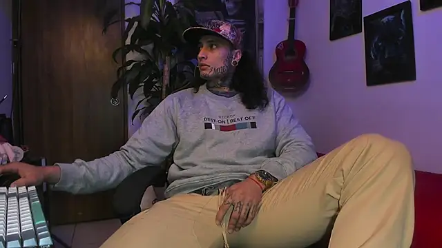 Ryuk it online show from October 10, 2025, 1:34 pm