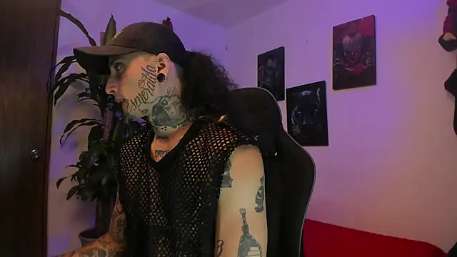 Ryuk it online show from September 12, 2025, 1:22 pm