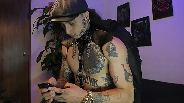 Ryuk it online show from September 26, 2025, 1:29 pm