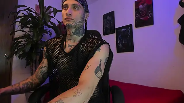 Ryuk it online show from September 22, 2025, 1:06 pm