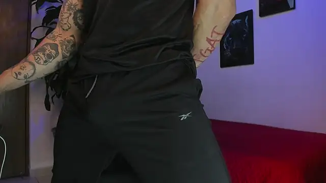 Ryuk it online show from October 8, 2025, 1:45 pm