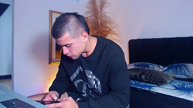 Markboyl online show from February 23, 2026, 1:12 pm