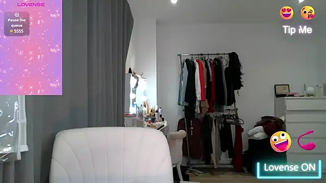 Snapshot of chelseablonde chatting on February 21, 2025, 10:04 pm chelseablonde online show from February 21, 2025, 10:04 pm