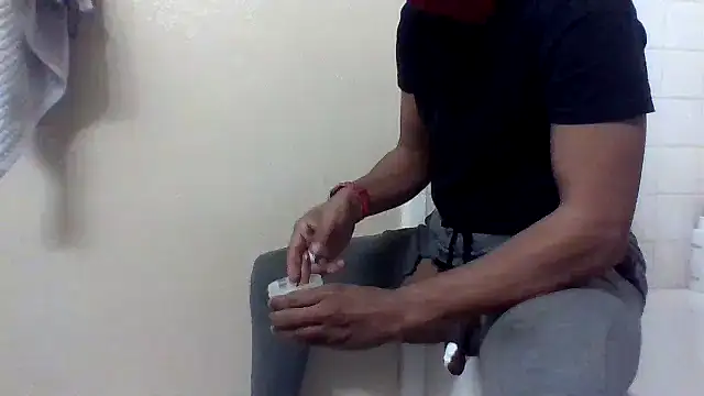 MastaFilth online show from October 9, 2025, 1:11 pm