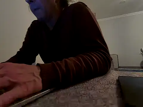 ALPHANDRE online show from March 16, 2026, 7:27 pm