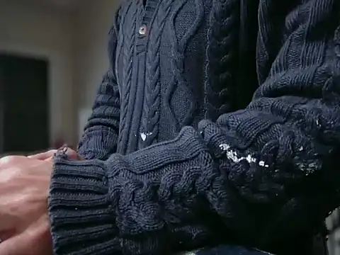 ALPHANDRE online show from January 12, 2026, 8:54 am