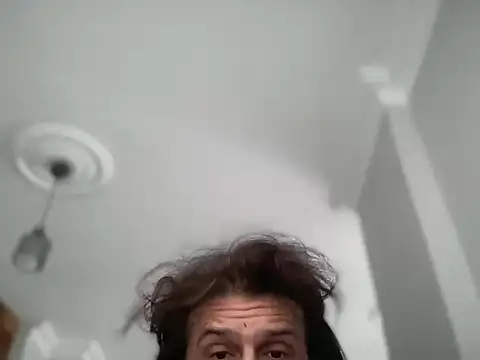 ALPHANDRE online show from October 23, 2025, 6:12 am