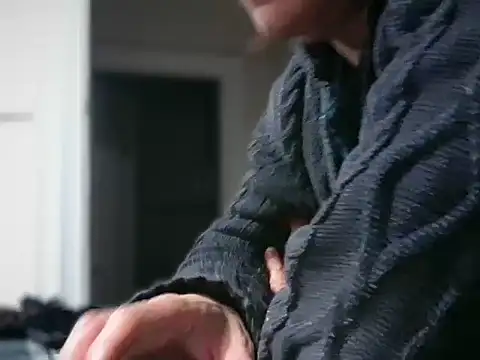 ALPHANDRE online show from January 6, 2026, 8:57 pm