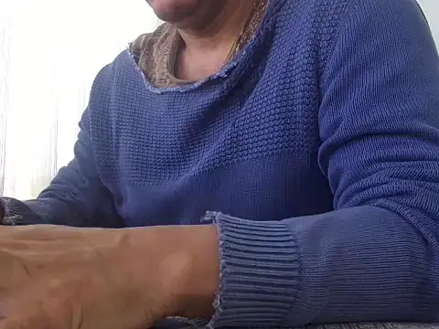 ALPHANDRE online show from March 30, 2026, 7:32 am