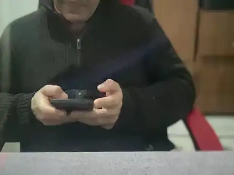 ALPHANDRE online show from February 1, 2026, 8:51 pm