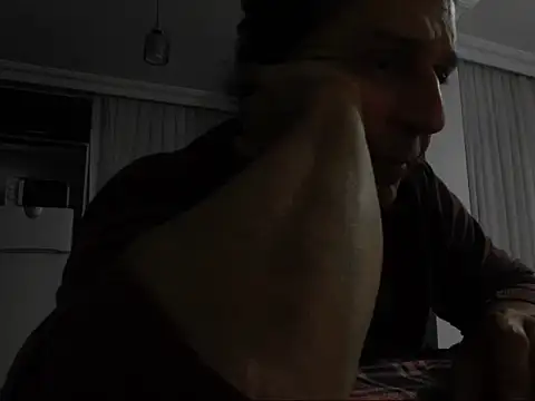 ALPHANDRE online show from October 10, 2025, 7:25 pm