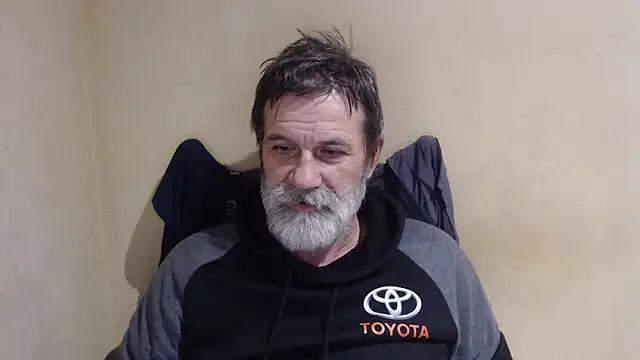 AlexNudo online show from October 27, 2025, 10:49 am