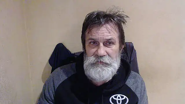 AlexNudo online show from November 30, 2025, 7:31 am