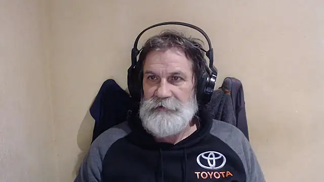 AlexNudo online show from November 29, 2025, 9:53 am