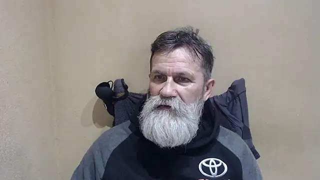 AlexNudo online show from February 19, 2026, 4:04 pm