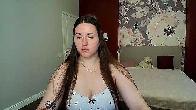 Snapshot of Roxie_Bradley chatting on July 30, 2026, 5:50 am Roxie Bradley online show from July 30, 2026, 5:50 am