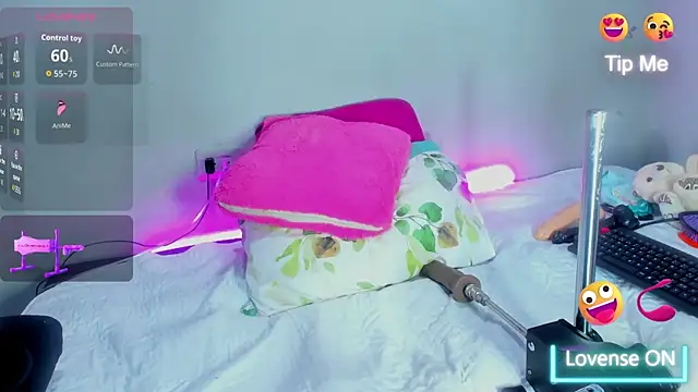 haileystone online show from March 20, 2026, 10:38 am